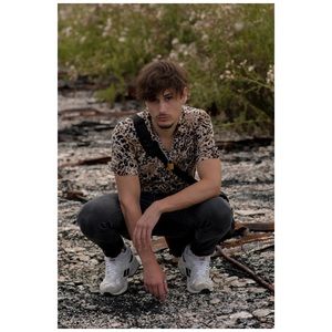 Meet your Posher, Jack